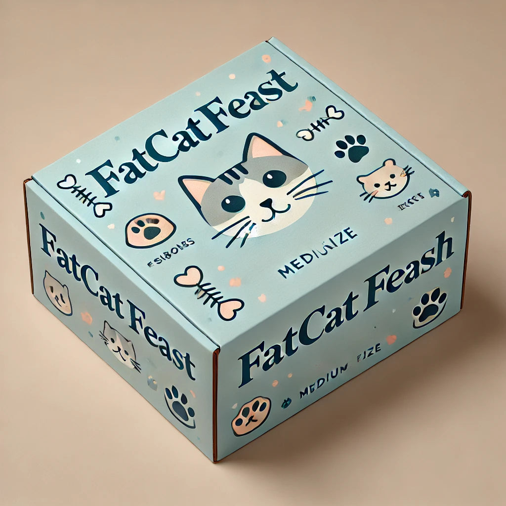 FatCat Feast